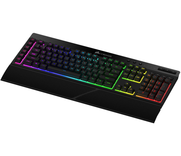 CORSAIR K57 Wireless RGB - 512225 - zdjęcie 2